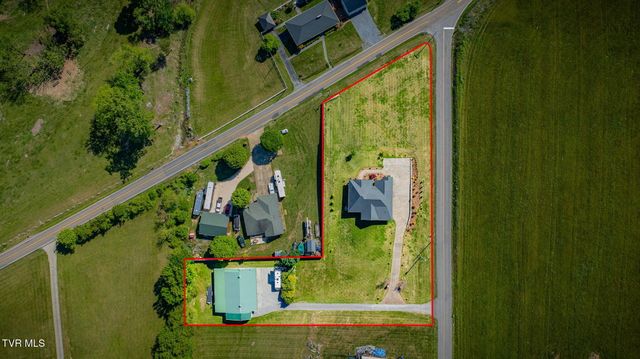 616 New Bethel Road, Piney Flats, TN 37686