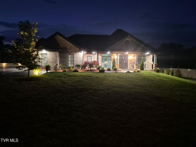 616 New Bethel Road, Piney Flats, TN 37686