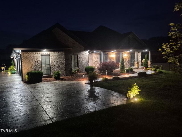 616 New Bethel Road, Piney Flats, TN 37686