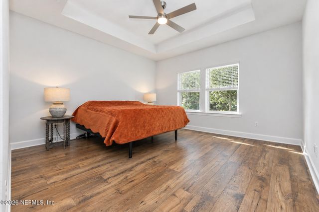 710 GOLDENROD Drive, St. Augustine, FL 32092
