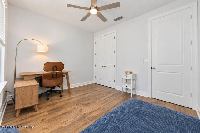 710 GOLDENROD Drive, St. Augustine, FL 32092