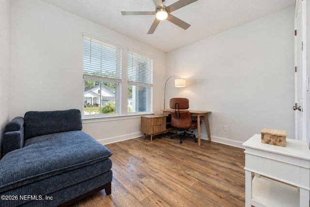710 GOLDENROD Drive, St. Augustine, FL 32092