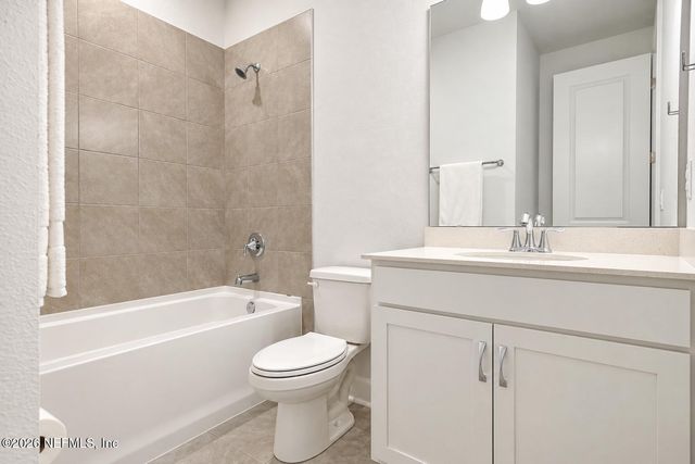 710 GOLDENROD Drive, St. Augustine, FL 32092