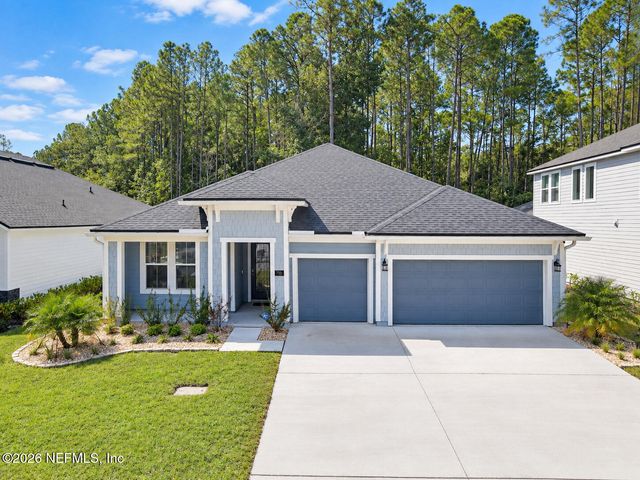710 GOLDENROD Drive, St. Augustine, FL 32092