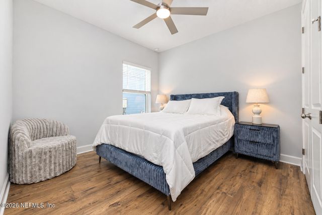 710 GOLDENROD Drive, St. Augustine, FL 32092