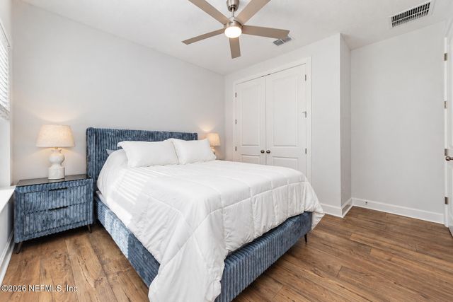 710 GOLDENROD Drive, St. Augustine, FL 32092