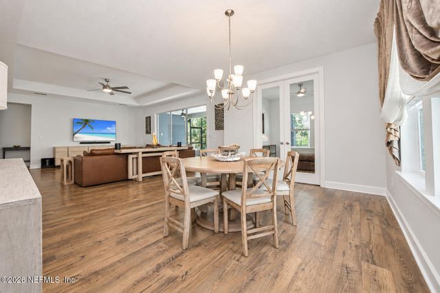 710 GOLDENROD Drive, St. Augustine, FL 32092