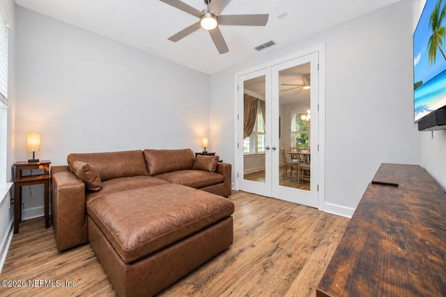 710 GOLDENROD Drive, St. Augustine, FL 32092