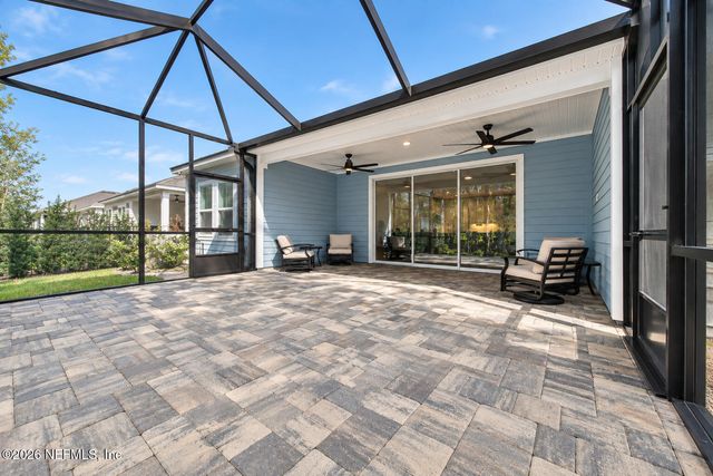 710 GOLDENROD Drive, St. Augustine, FL 32092