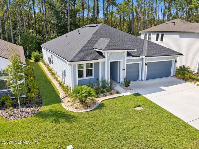710 GOLDENROD Drive, St. Augustine, FL 32092