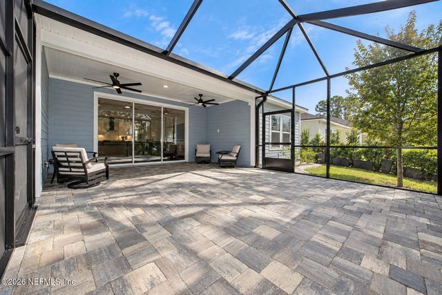 710 GOLDENROD Drive, St. Augustine, FL 32092