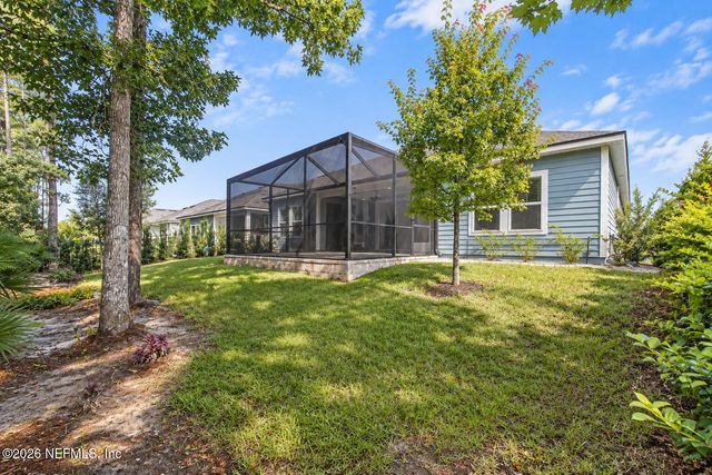 710 GOLDENROD Drive, St. Augustine, FL 32092