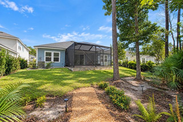 710 GOLDENROD Drive, St. Augustine, FL 32092