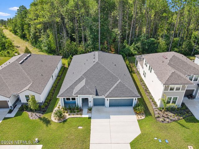 710 GOLDENROD Drive, St. Augustine, FL 32092