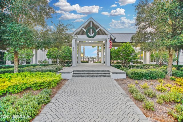 710 GOLDENROD Drive, St. Augustine, FL 32092