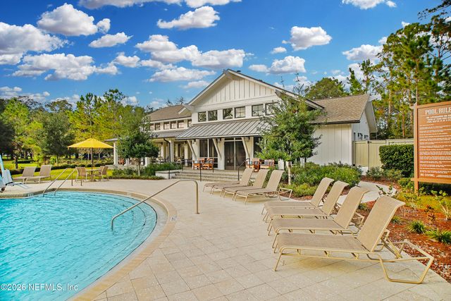 710 GOLDENROD Drive, St. Augustine, FL 32092