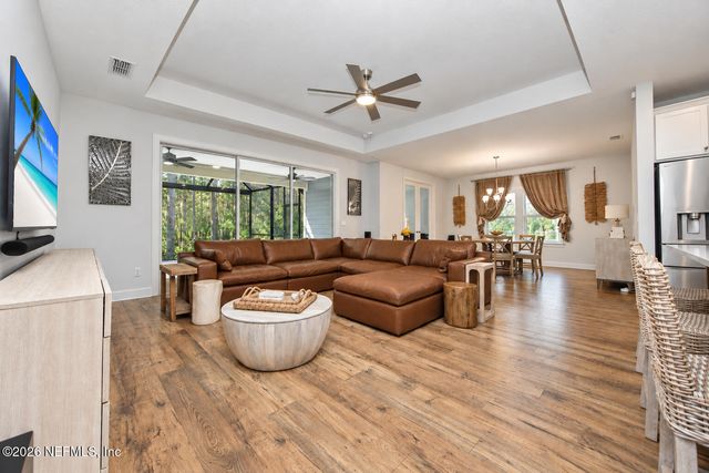 710 GOLDENROD Drive, St. Augustine, FL 32092