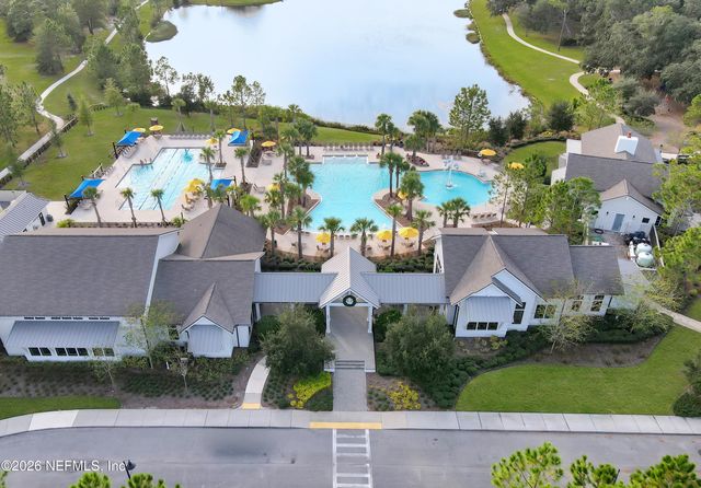 710 GOLDENROD Drive, St. Augustine, FL 32092