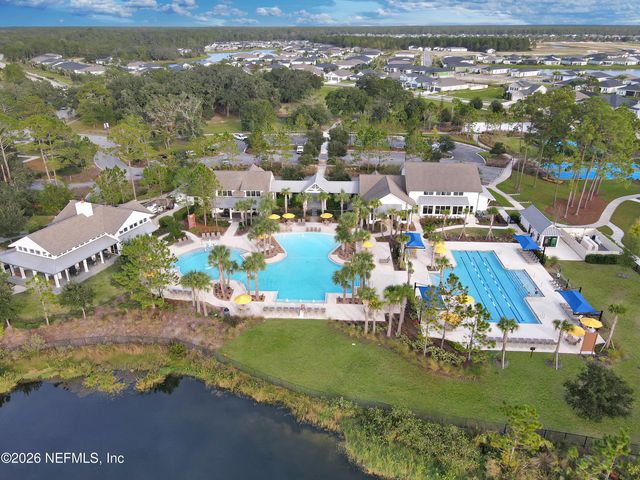 710 GOLDENROD Drive, St. Augustine, FL 32092