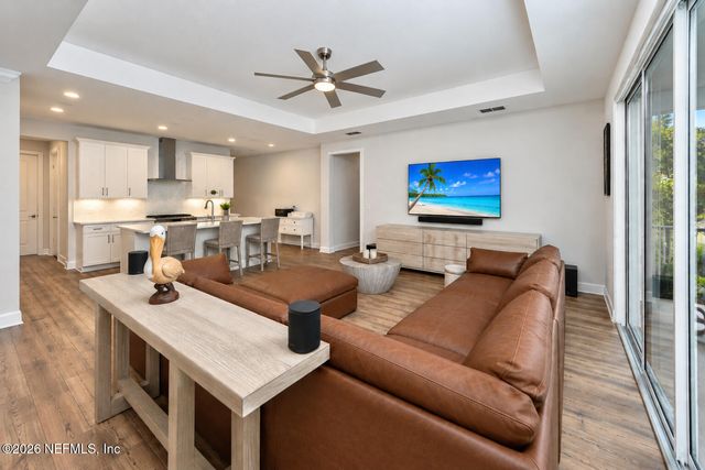 710 GOLDENROD Drive, St. Augustine, FL 32092