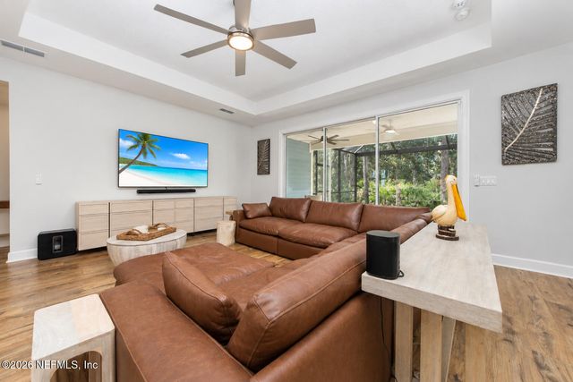 710 GOLDENROD Drive, St. Augustine, FL 32092