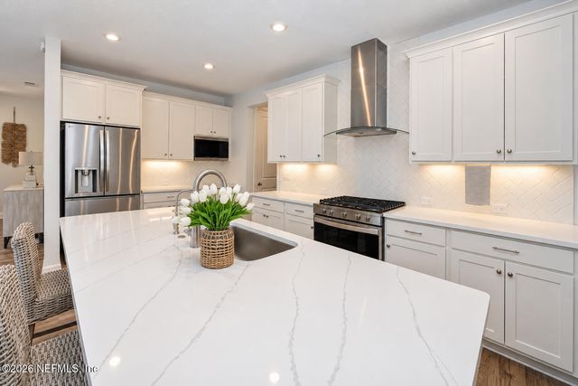 710 GOLDENROD Drive, St. Augustine, FL 32092