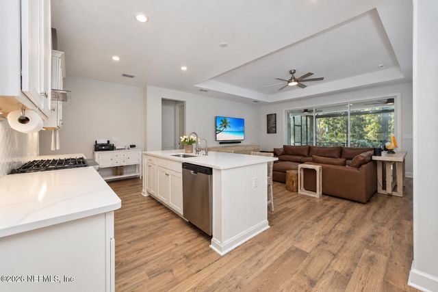 710 GOLDENROD Drive, St. Augustine, FL 32092