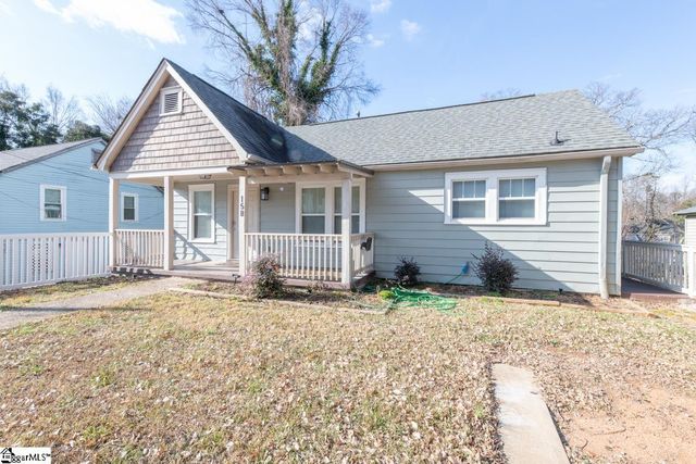 15 Eastlan Drive, Greenville, SC 29607