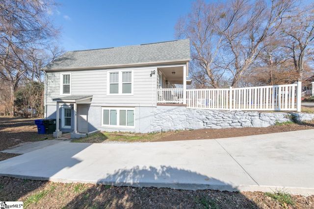 15 Eastlan Drive, Greenville, SC 29607