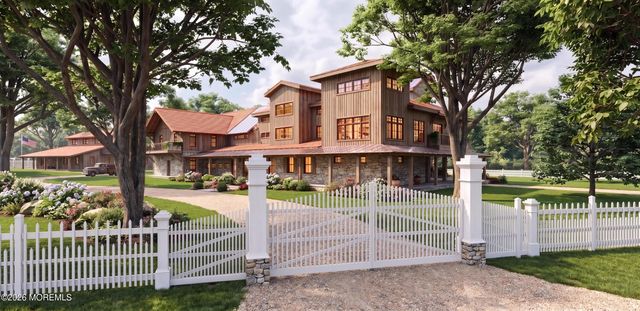 68 Mccampbell Road, Holmdel, NJ 07733