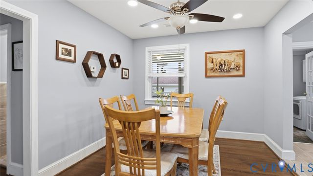 200 Moore Ave, Colonial Heights, VA 23834