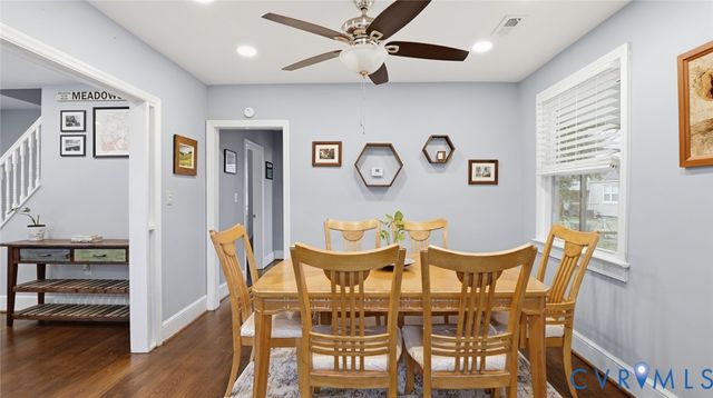 200 Moore Ave, Colonial Heights, VA 23834