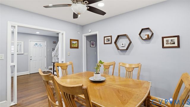 200 Moore Ave, Colonial Heights, VA 23834