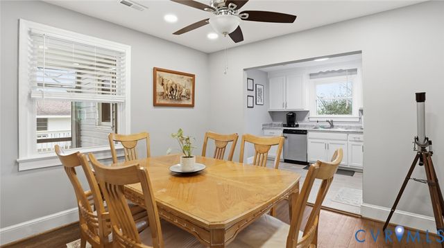 200 Moore Ave, Colonial Heights, VA 23834