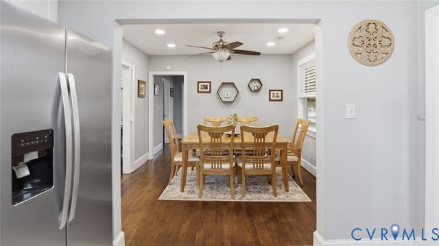 200 Moore Ave, Colonial Heights, VA 23834