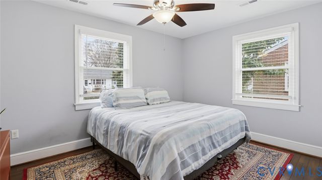 200 Moore Ave, Colonial Heights, VA 23834