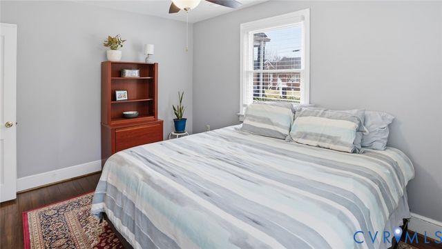 200 Moore Ave, Colonial Heights, VA 23834