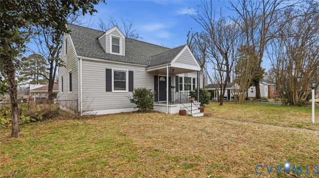 200 Moore Ave, Colonial Heights, VA 23834