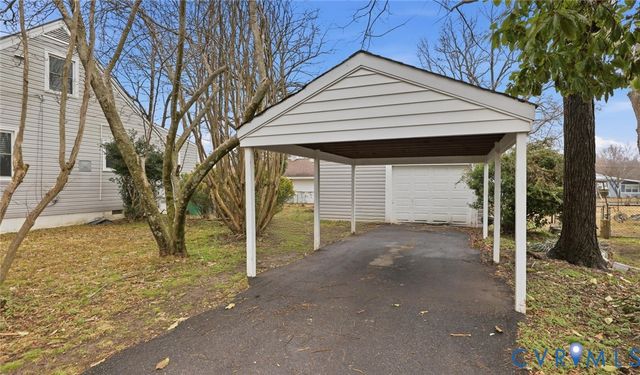 200 Moore Ave, Colonial Heights, VA 23834