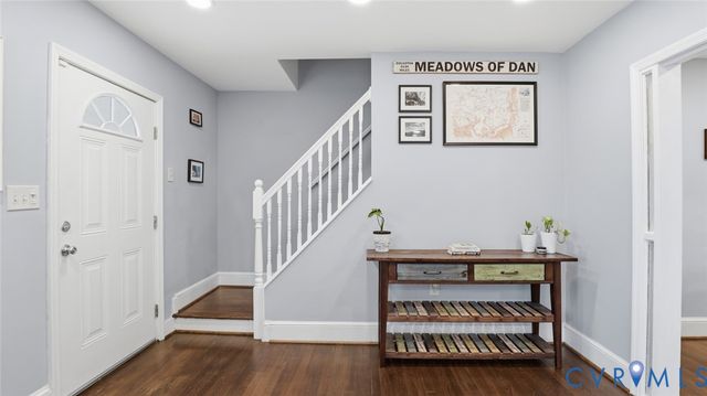 200 Moore Ave, Colonial Heights, VA 23834