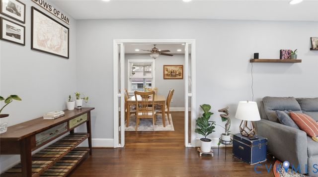 200 Moore Ave, Colonial Heights, VA 23834