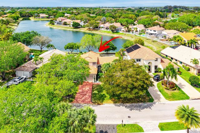 7505 NW 65th Lane, Parkland, FL 33067