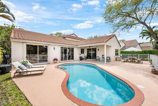 7505 NW 65th Lane, Parkland, FL 33067