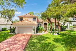 7505 NW 65th Lane, Parkland, FL 33067