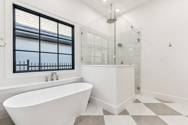 9617 Saint Michel Lane, Fort Worth, TX 76126