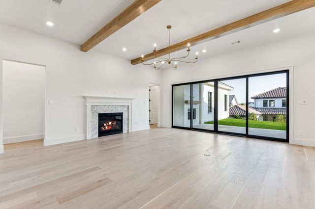 9617 Saint Michel Lane, Fort Worth, TX 76126