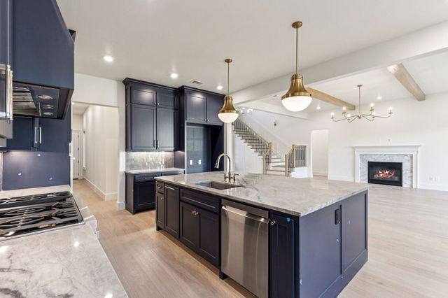 9617 Saint Michel Lane, Fort Worth, TX 76126