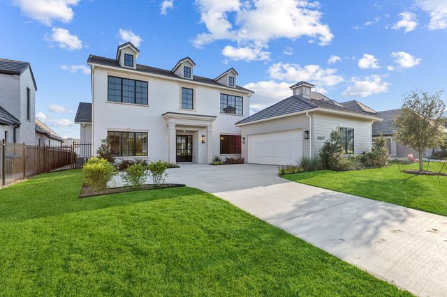 9617 Saint Michel Lane, Fort Worth, TX 76126