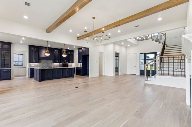 9617 Saint Michel Lane, Fort Worth, TX 76126