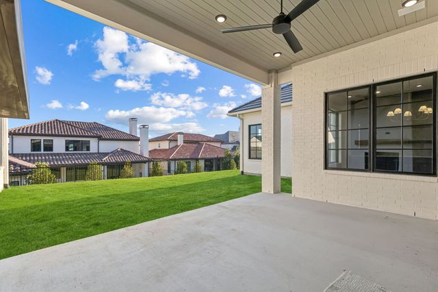 9617 Saint Michel Lane, Fort Worth, TX 76126